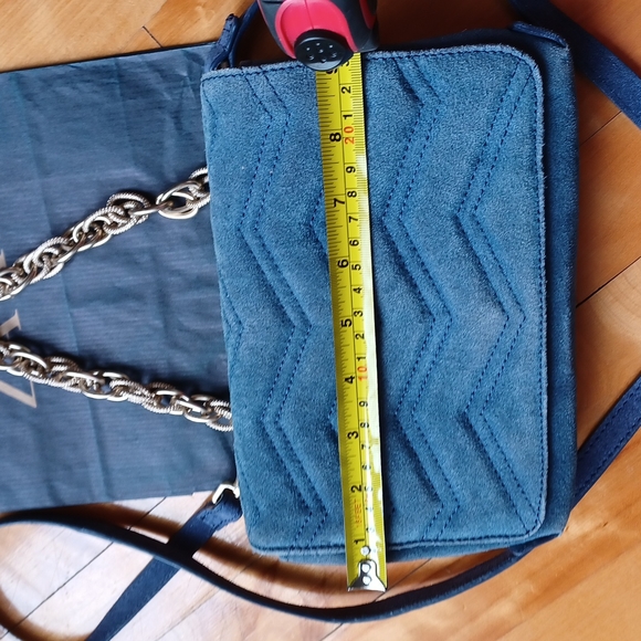 🔥HOST PICK UP 🔥ZARA Leather Purse 👛 - Picture 3 of 11